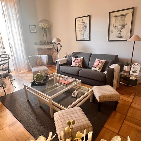 Magnifique 2 Pieces De 65M2 -Quartier Des Musiciens Nice Exterior foto