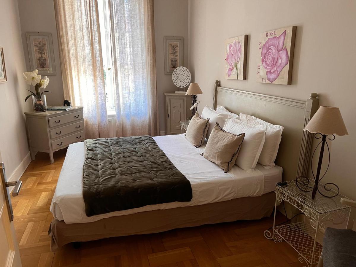 Magnifique 2 Pieces De 65M2 -Quartier Des Musiciens Nice Exterior foto