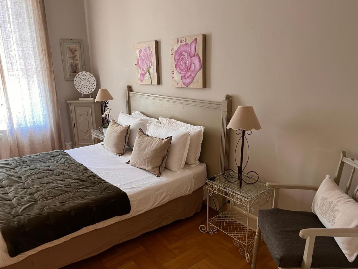 Magnifique 2 Pieces De 65M2 -Quartier Des Musiciens Nice Exterior foto