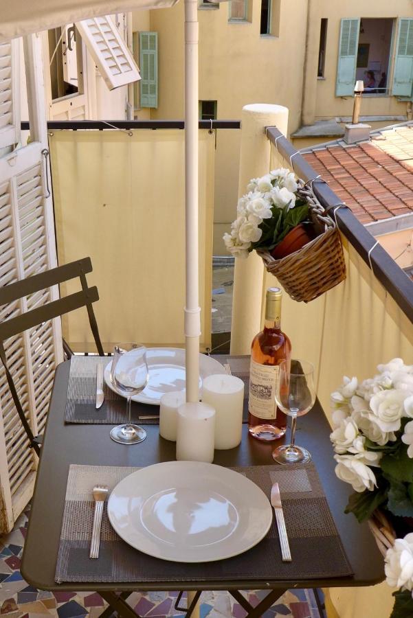 Magnifique 2 Pieces De 65M2 -Quartier Des Musiciens Nice Exterior foto